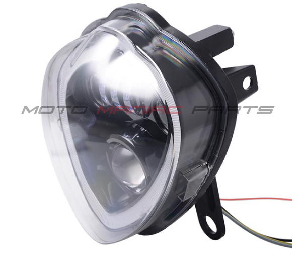 Kawasaki Vulcan S LED Headlight